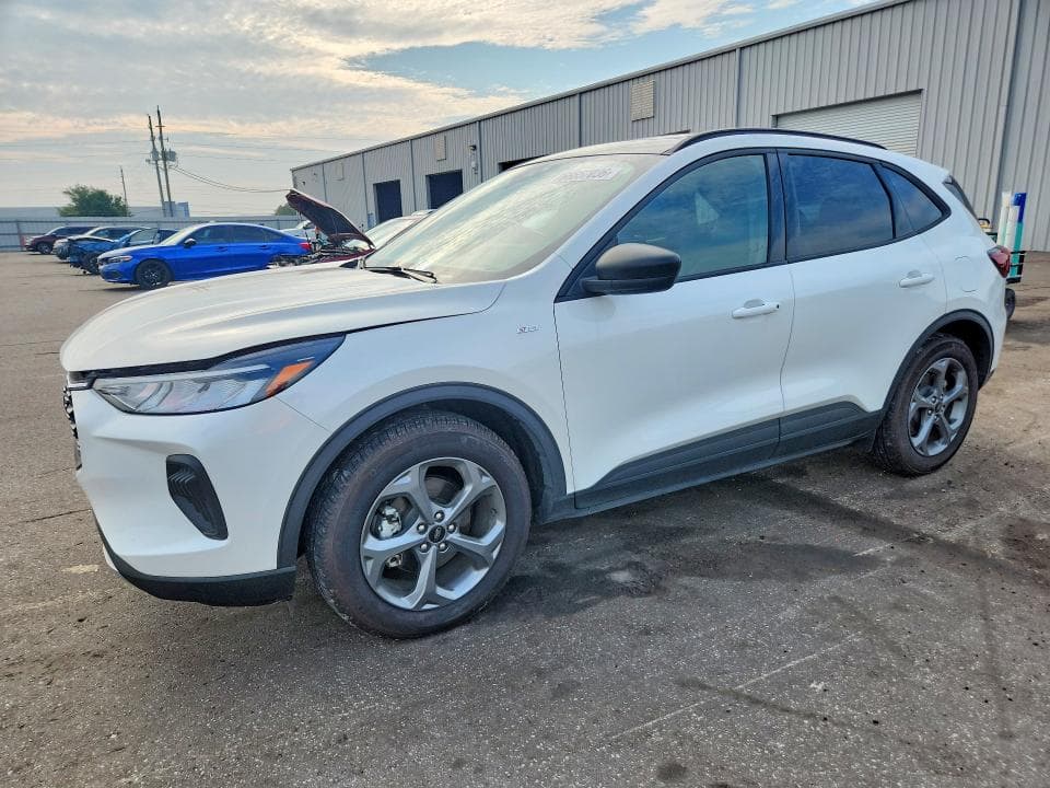 2025 FORD ESCAPE ST LINE - 1