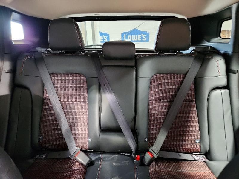 2026 NISSAN KICKS SR 10