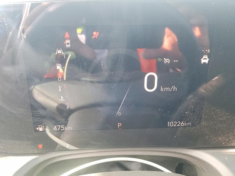 2026 BUICK ENCORE GX PREFERRED 9