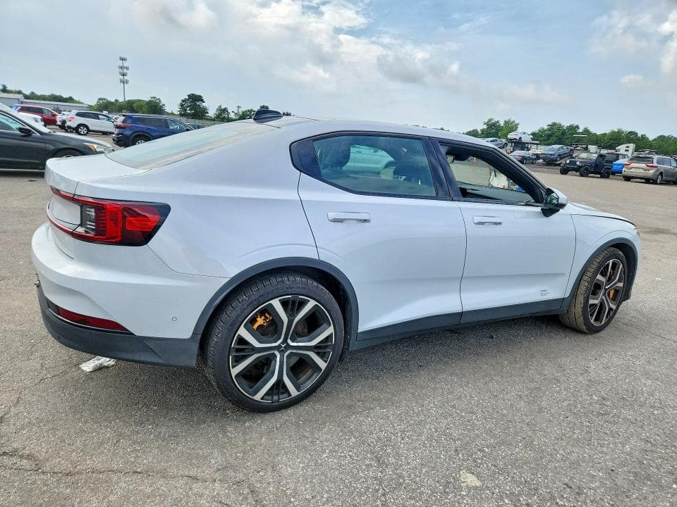 2022 POLESTAR 2 3