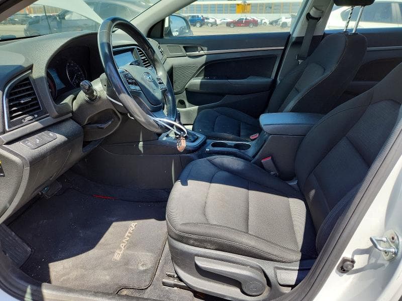 2018 HYUNDAI ELANTRA VALUE EDITION 7