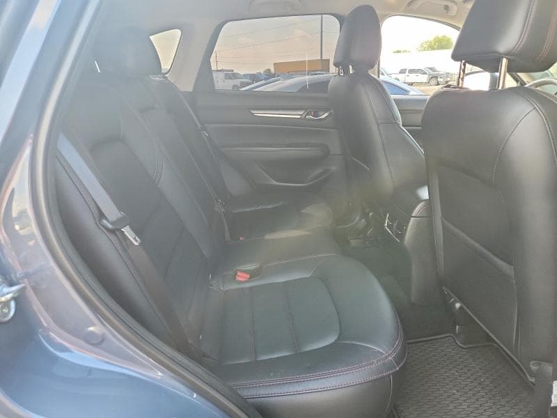 2023 MAZDA CX 5 11