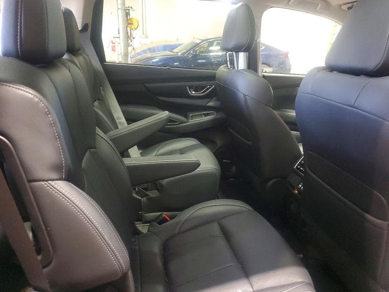 2024 SUBARU ASCENT LIMITED 10