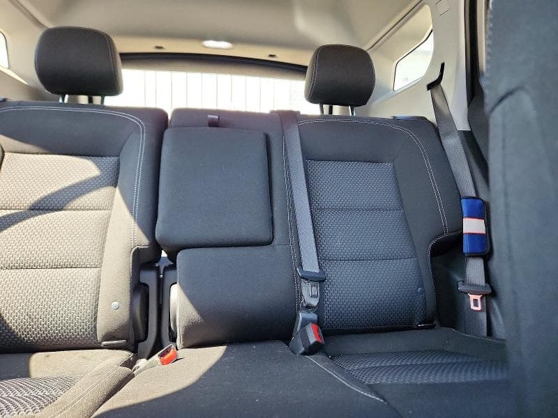 2022 GMC TERRAIN SLE 10