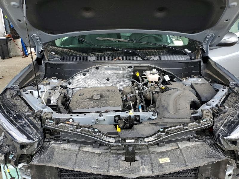 2026 BUICK ENCORE GX PREFERRED 22