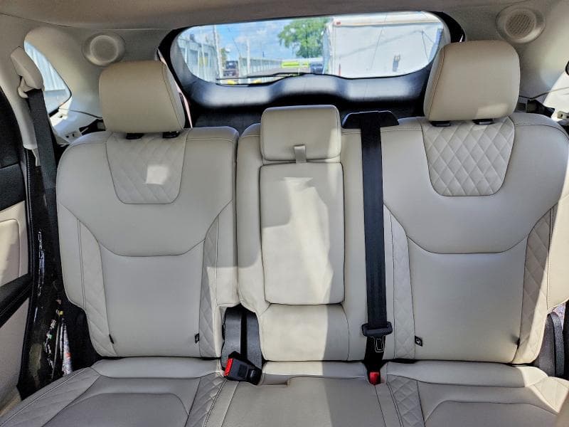 2023 FORD EDGE TITANIUM 10