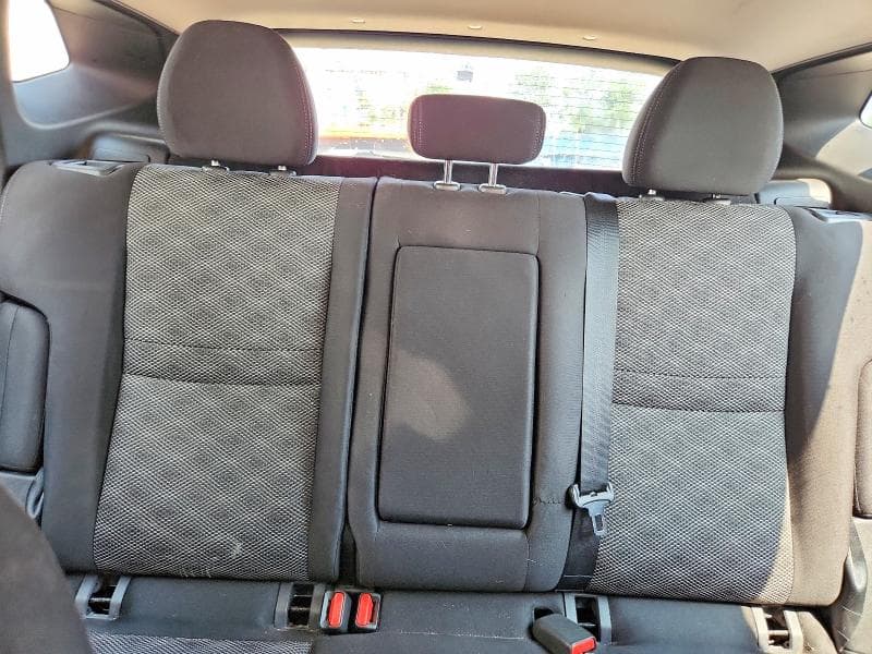 2020 NISSAN ROGUE SPORT S 10