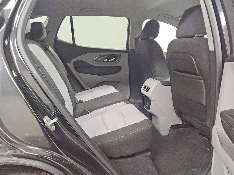 2022 GMC TERRAIN SLE 11
