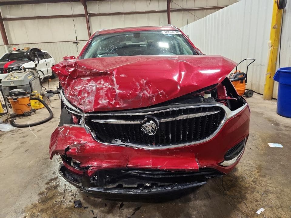 2020 BUICK ENCLAVE ESSENCE 5