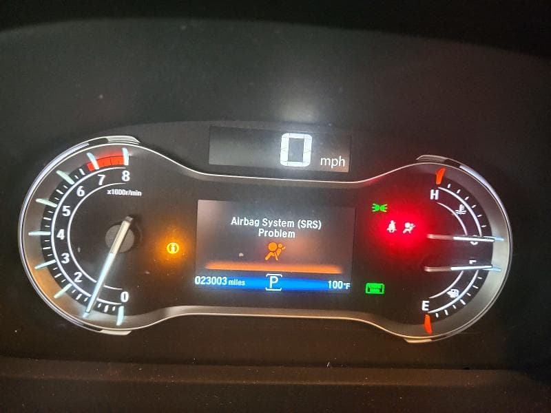2019 HONDA RIDGELINE SPORT 9