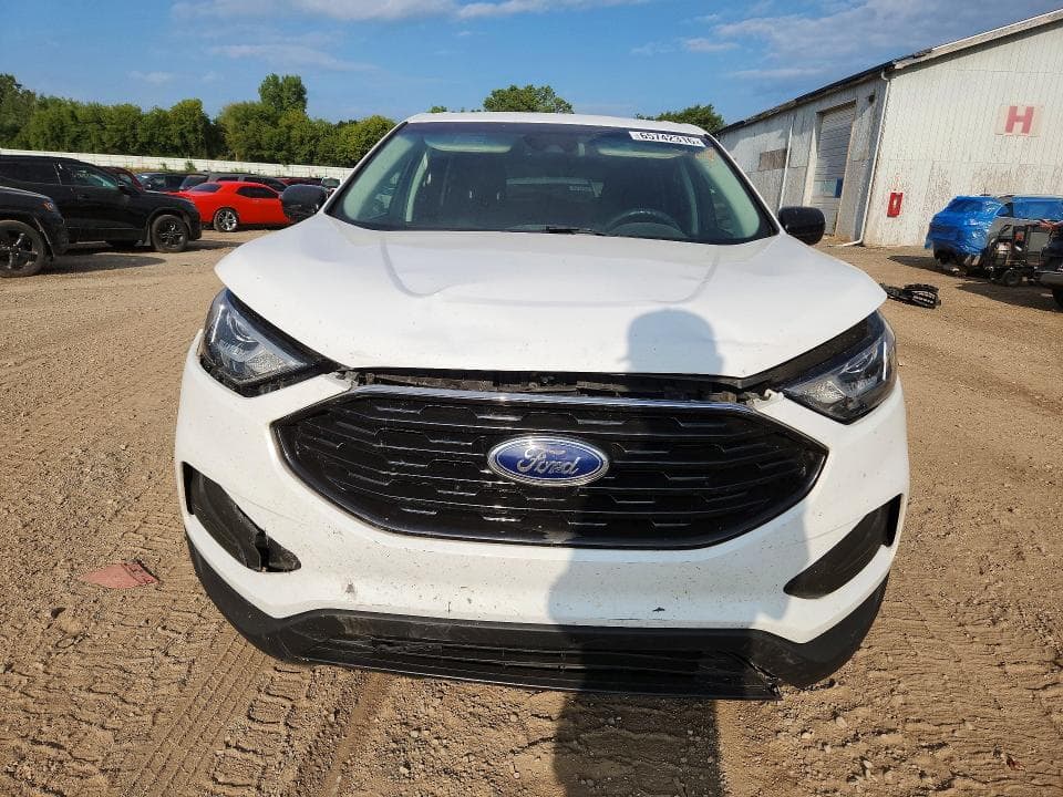 2019 FORD EDGE SE 5
