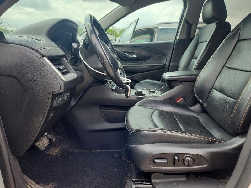 2019 GMC TERRAIN SLT 7