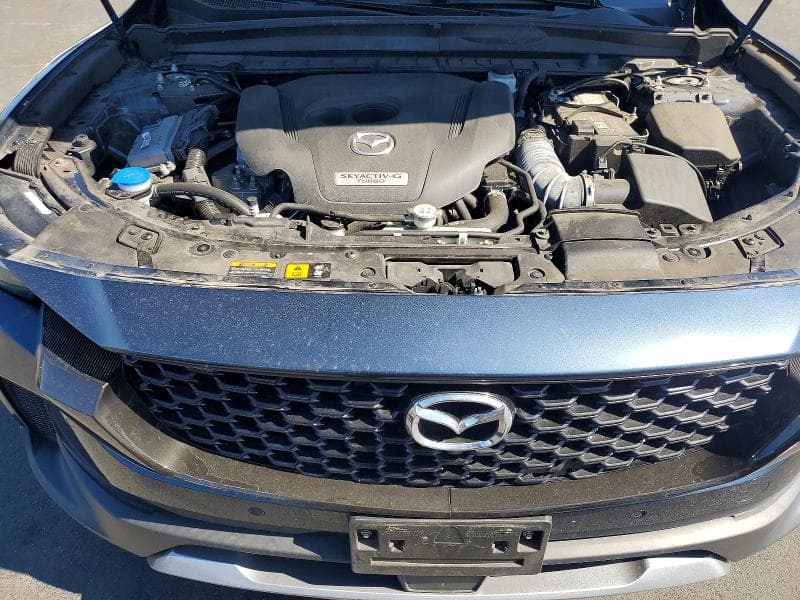 2023 MAZDA CX-50 PREMIUM PLUS 11