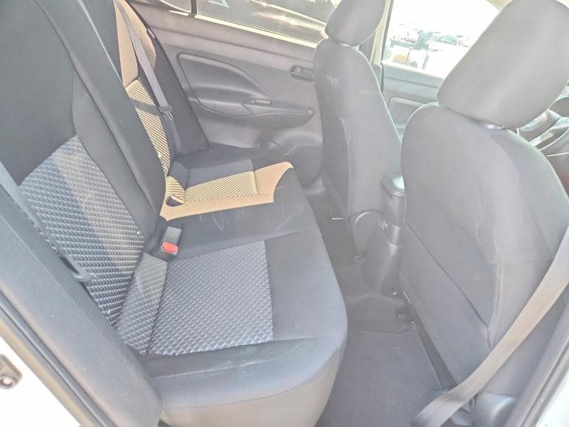 2021 NISSAN VERSA S 10