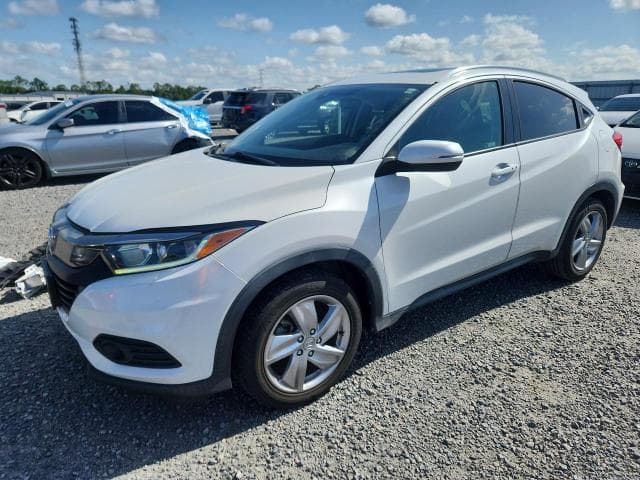 2020 HONDA HR-V EX - 1
