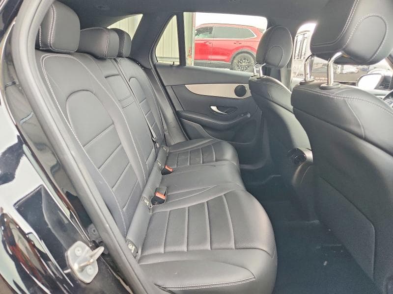 2019 MERCEDES-BENZ GLC 300 4MATIC 11