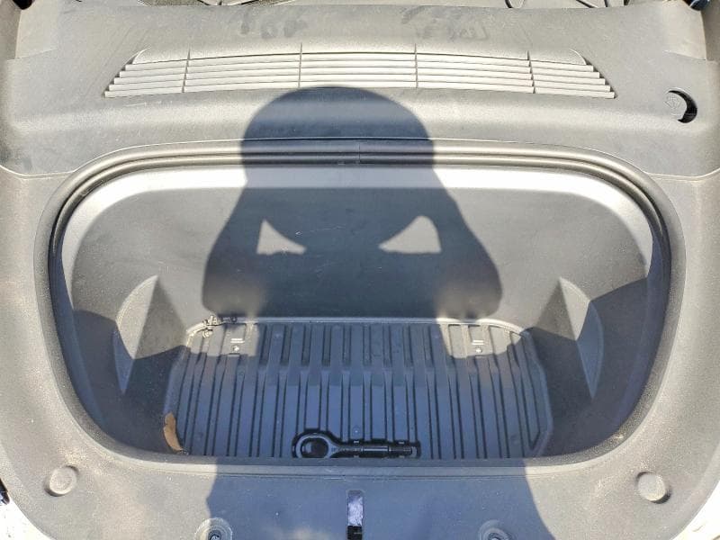 2023 TESLA MODEL Y 11