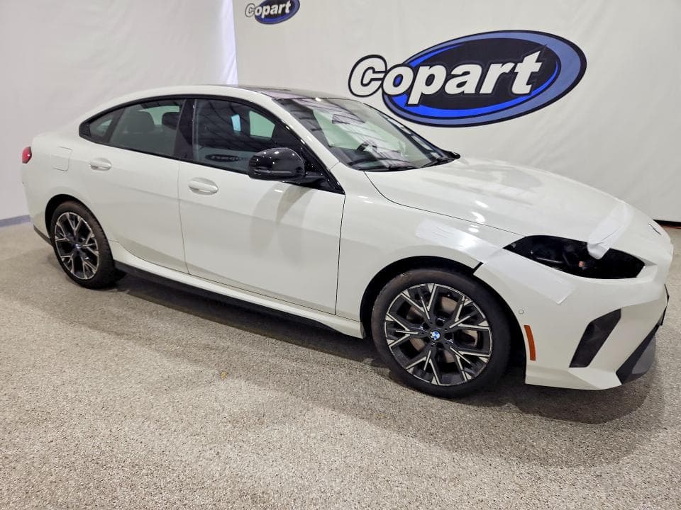 2026 BMW 228 4