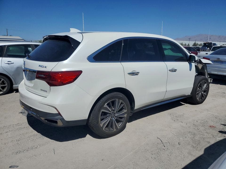 2020 ACURA MDX TECHNOLOGY 3