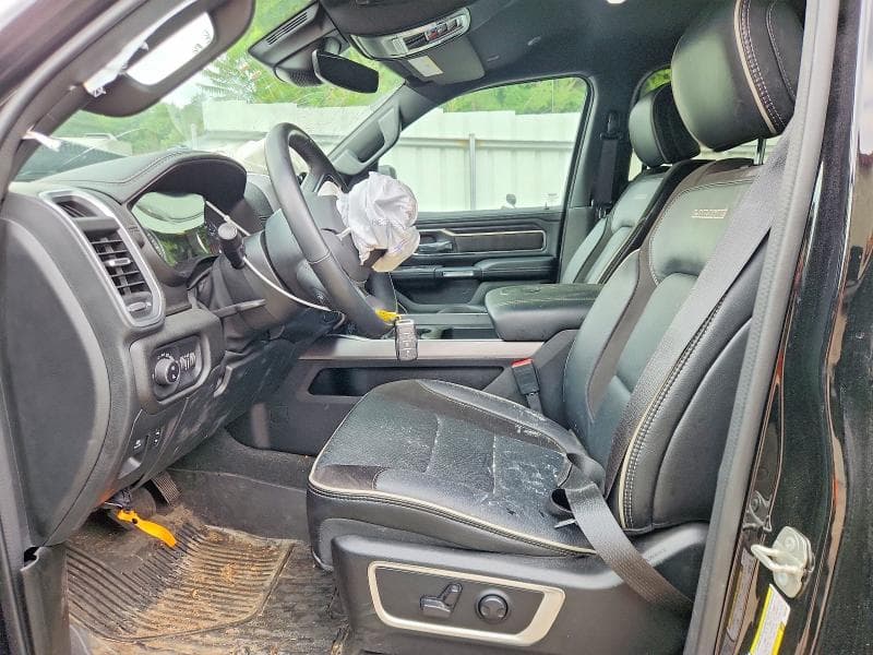 2023 RAM 1500 LARAMIE 7