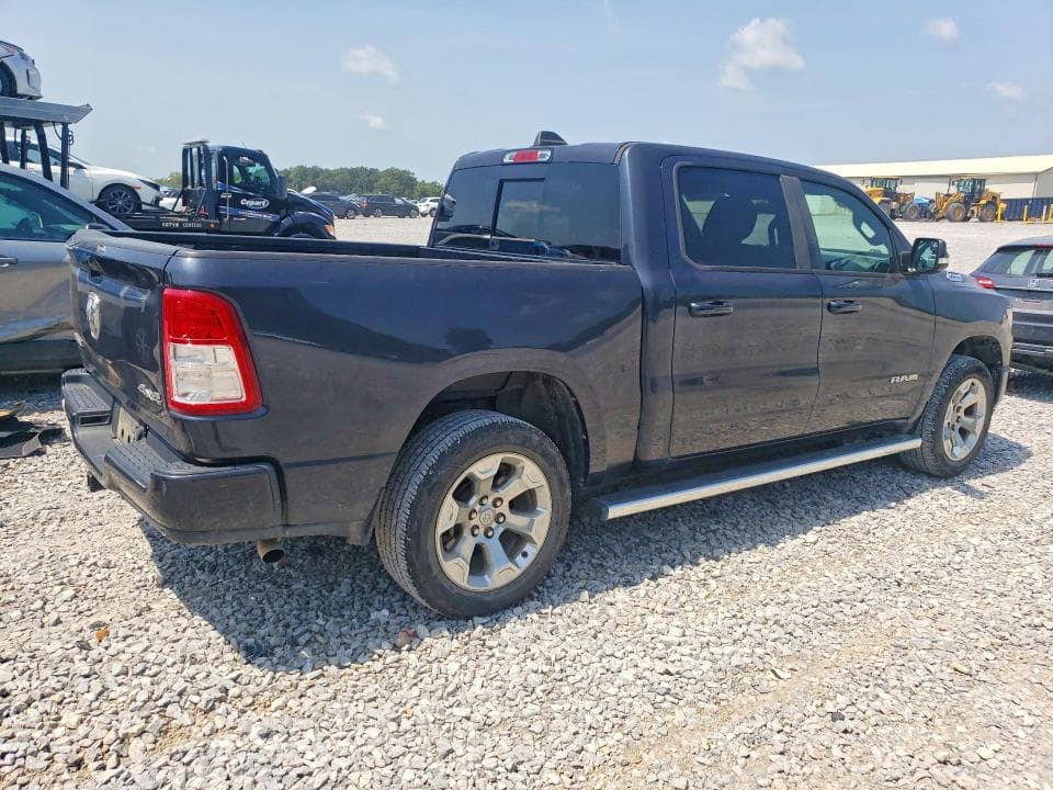 2019 RAM 1500 BIG HORN/LONE STAR 3