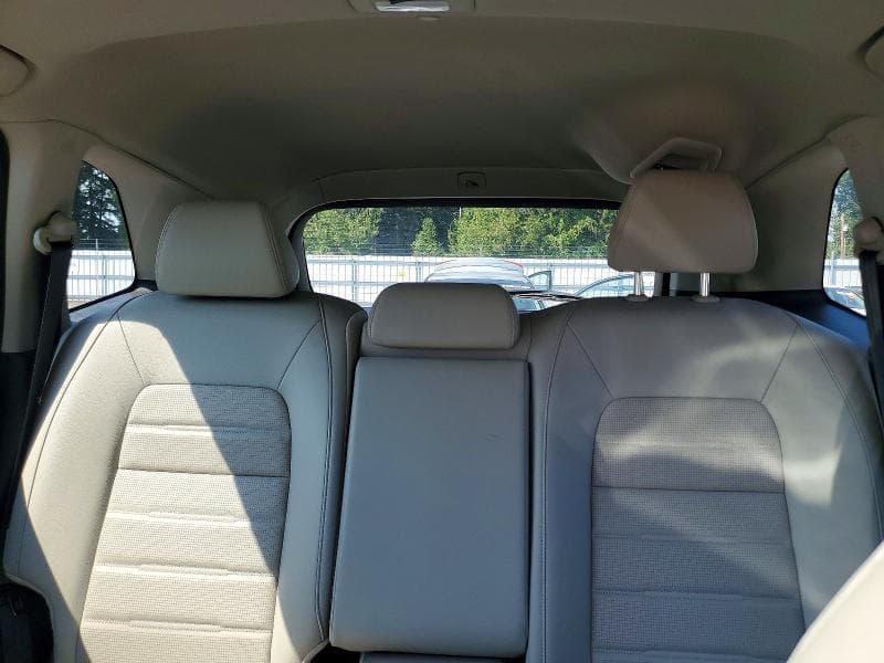 2024 HONDA CR-V EXL 10