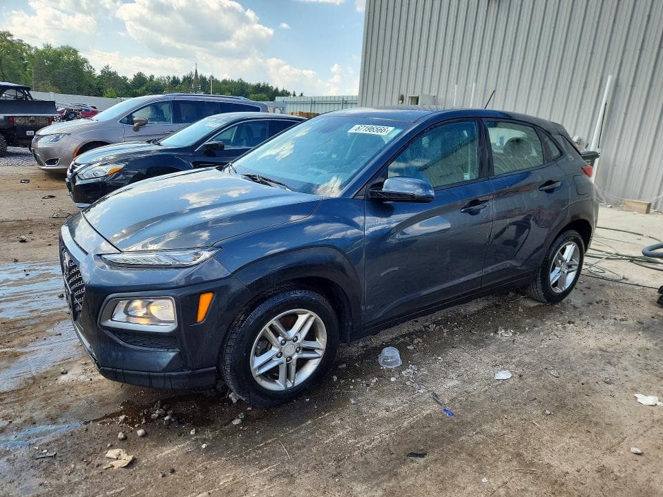 2019 HYUNDAI KONA SE - 1