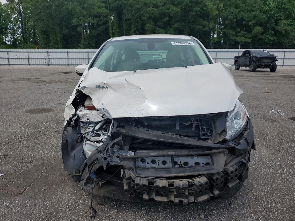 2018 FORD C-MAX TITANIUM 5