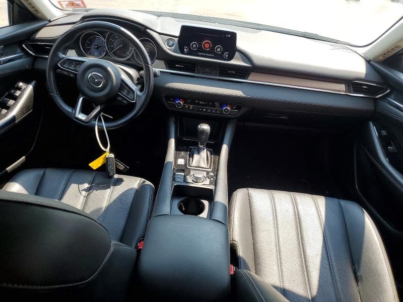 2019 MAZDA 6 TOURING 8