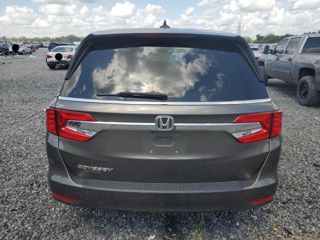 2019 HONDA ODYSSEY EX 6