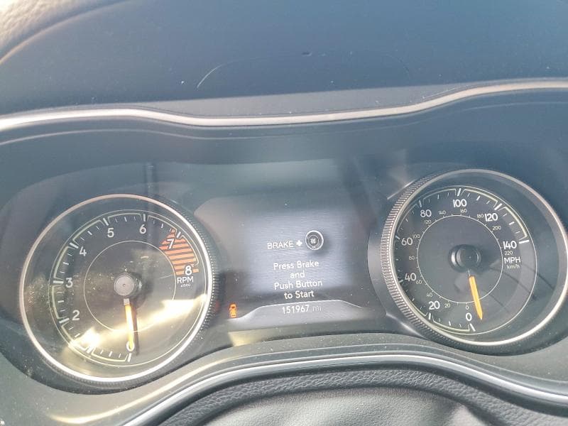 2019 JEEP CHEROKEE LIMITED 9
