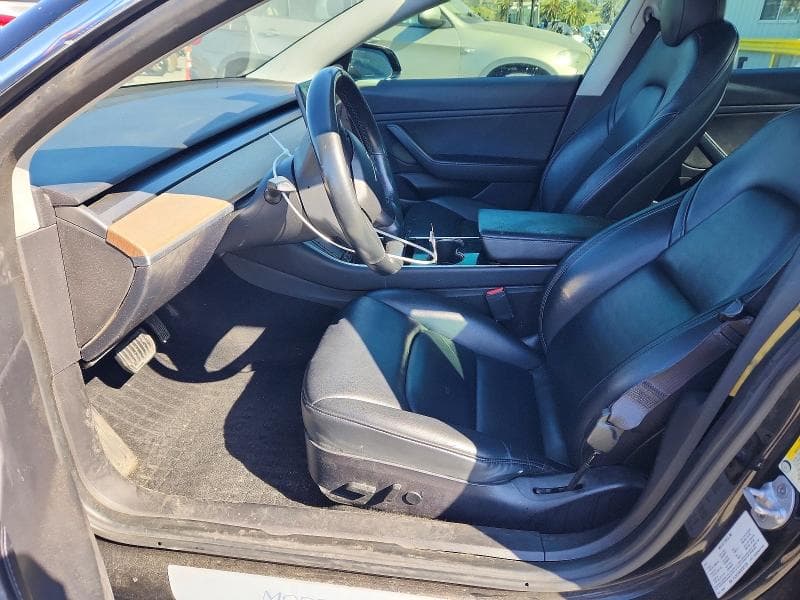 2019 TESLA MODEL 3 7