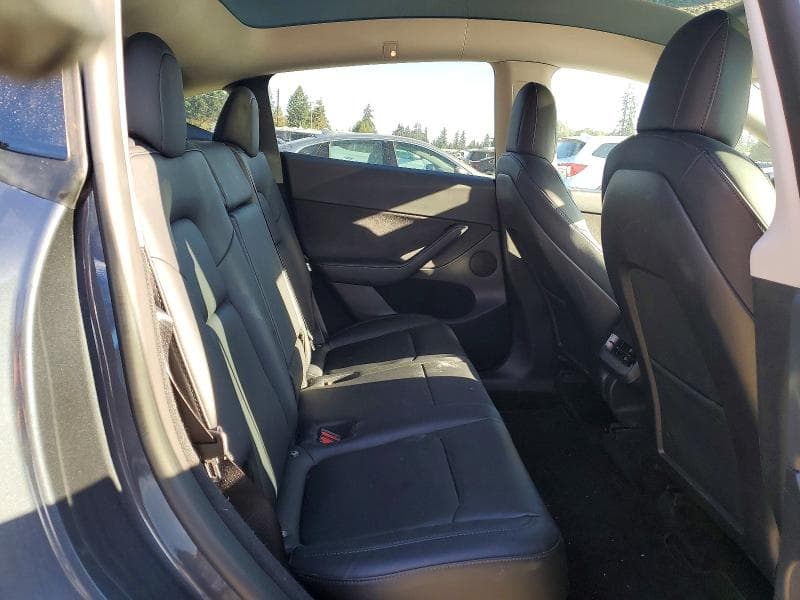 2023 TESLA MODEL Y 11
