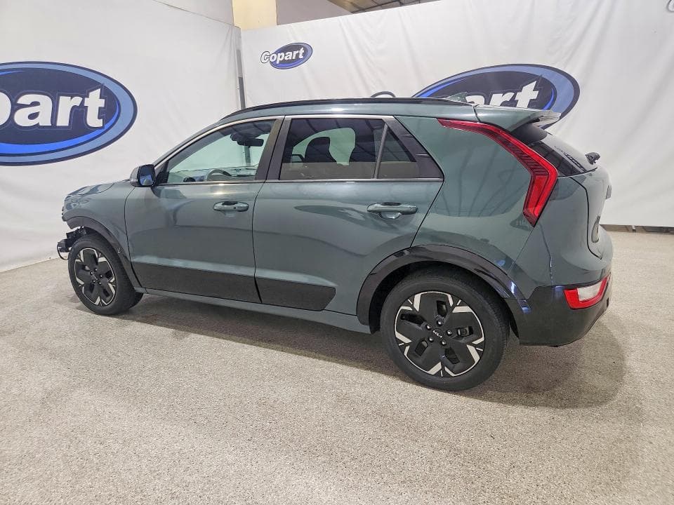 2023 KIA NIRO WIND 2