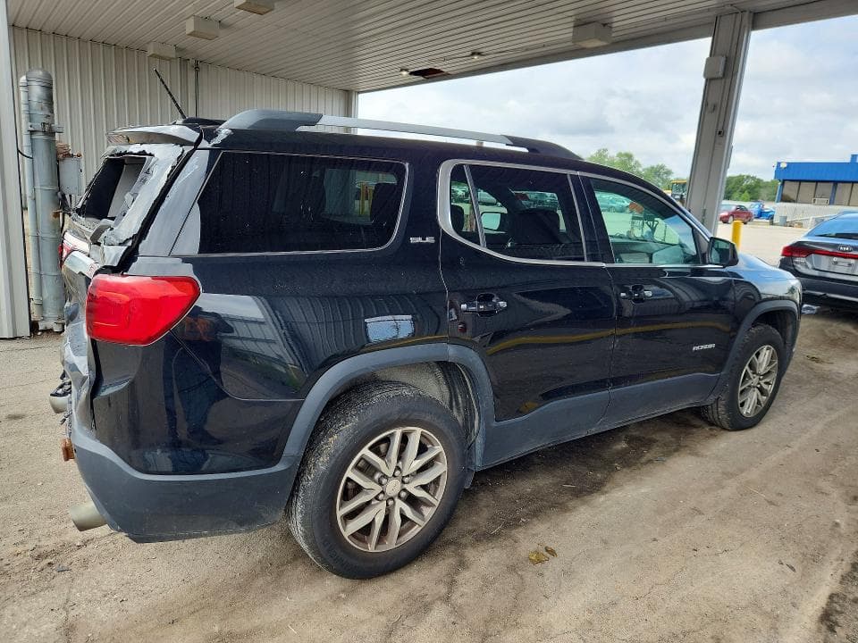 2017 GMC ACADIA SLE 3