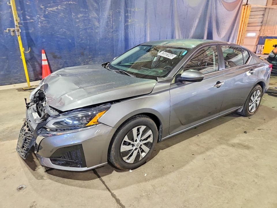 2023 NISSAN ALTIMA S - 1