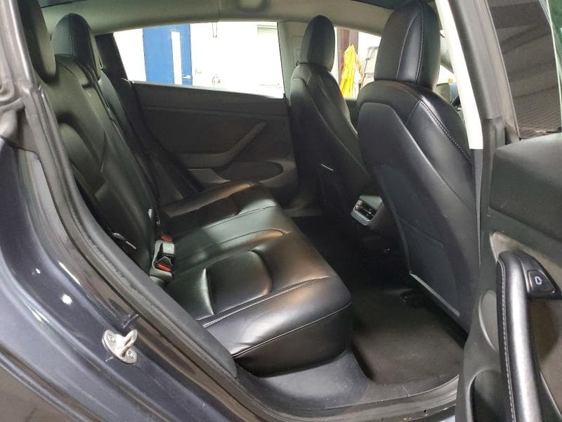 2022 TESLA MODEL 3 10