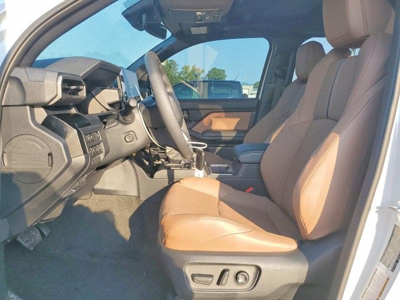 2026 TOYOTA 4RUNNER LIMITED 7