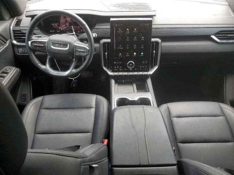 2024 GMC ACADIA UPLEVEL 8