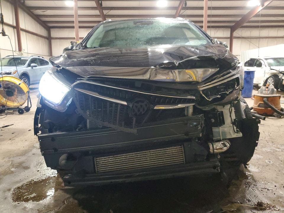 2019 BUICK ENCORE ESSENCE 5