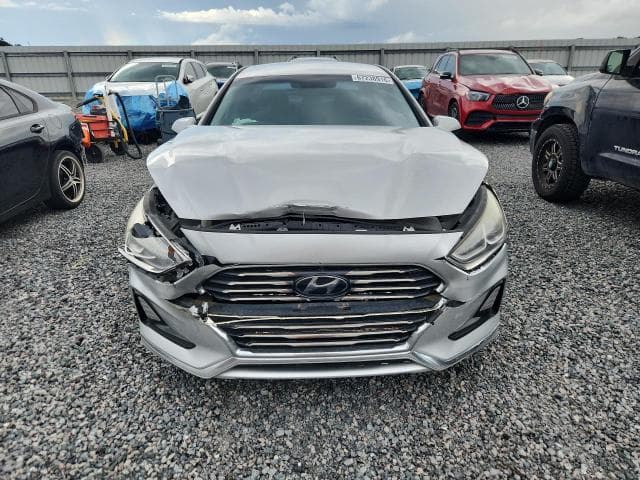 2019 HYUNDAI SONATA SE 5