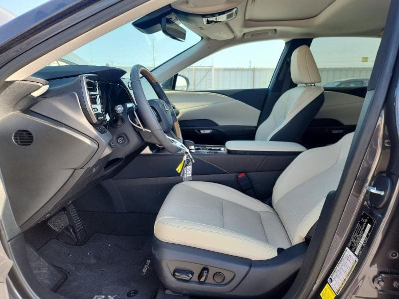 2025 LEXUS RX 350 PREMIUM+ 7