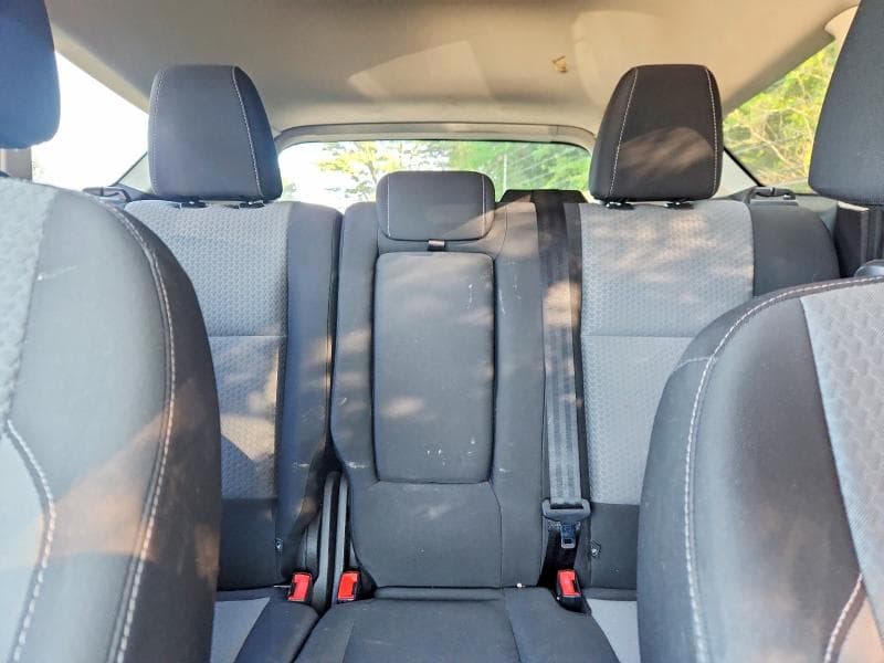2017 FORD ESCAPE SE 10
