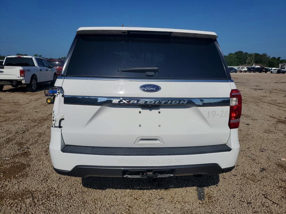 2019 FORD EXPEDITION XL 6