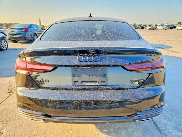 2021 AUDI A5 PRESTIGE 45 6
