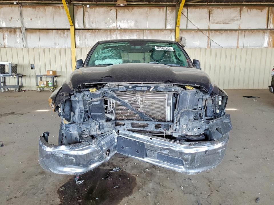 2019 RAM 1500 CLASSIC SLT 5