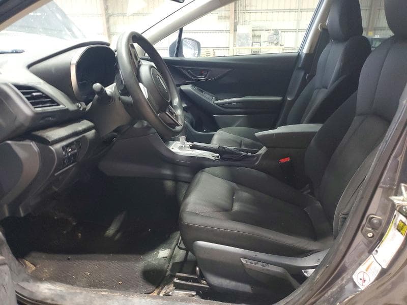 2018 SUBARU IMPREZA PREMIUM PLUS 7