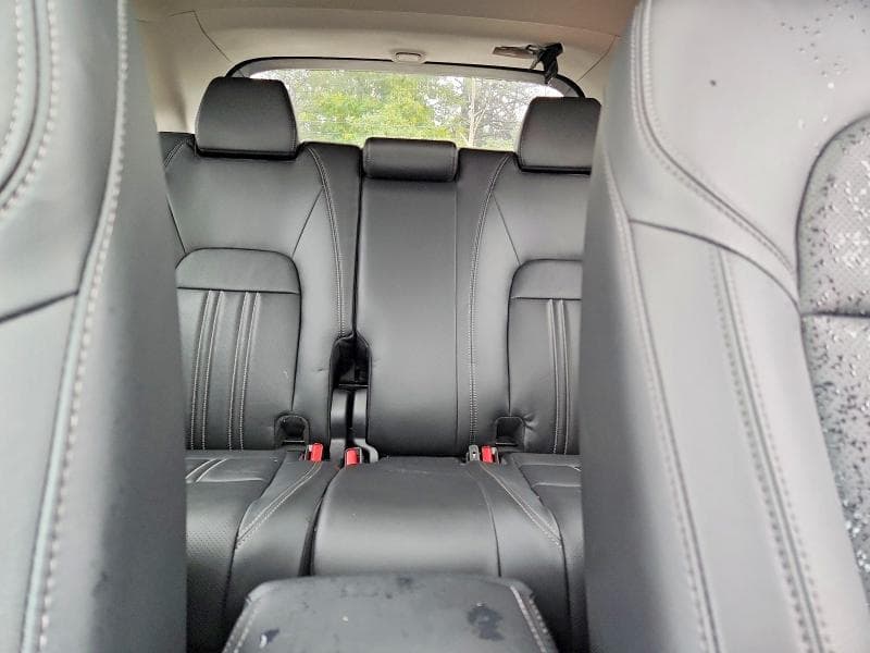 2026 HONDA HR-V EXL 10