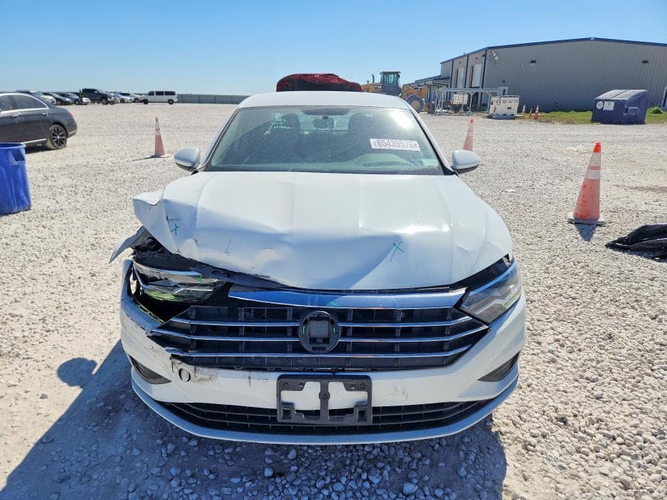 2019 VOLKSWAGEN JETTA S 5
