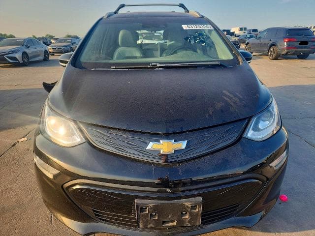 2020 CHEVROLET BOLT EV PREMIER 5